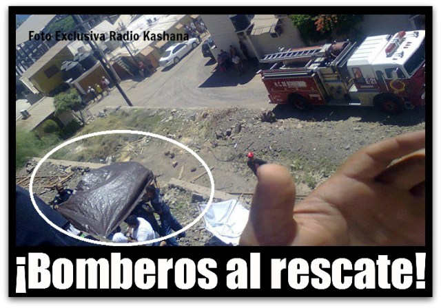 2 - 1 rescate en santa rosalia