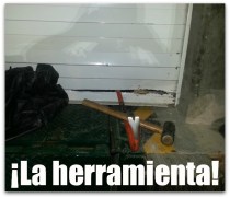 2 - 1 robo a office depot los cabos