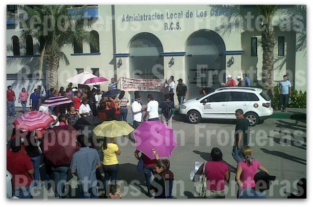 2 - 1 sistema de administración tributaria cabo san lucas