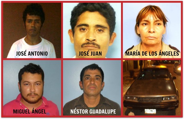 2 - 1 sspe narcomenudistas la paz bcs