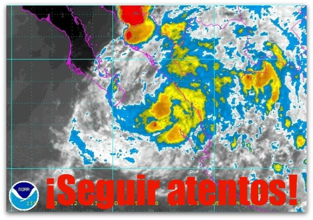 2 - 1 tormenta manuel casi huracan