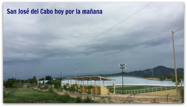 2 - 1 tormenta manuel san jose del cabo