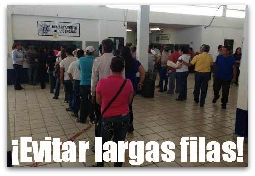 2 - 1 transito cambio de horarios