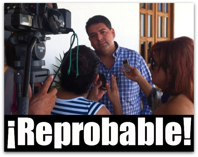 2 - 1 valdivia alvarado reprueba