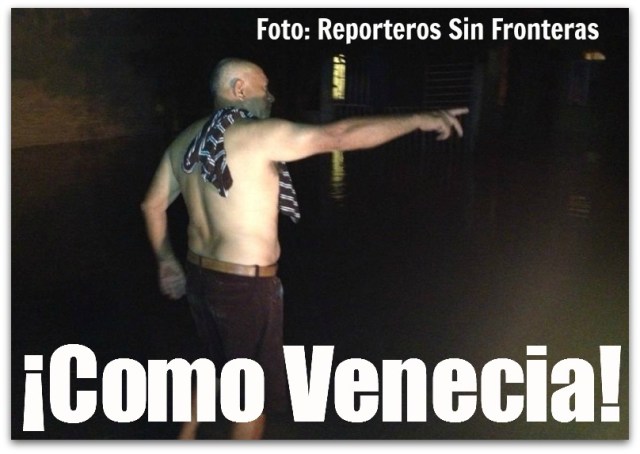 2 - 1 venecia en la paz bcs