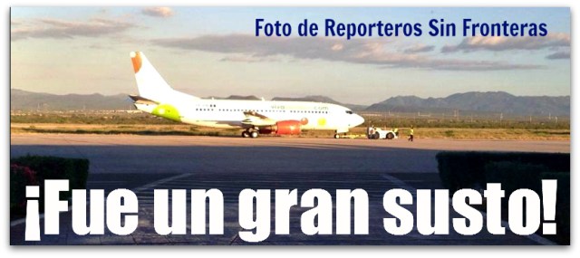 2 - 1 viva aerobus la paz bcs