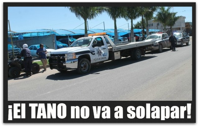 2 - 1 yardas via publica comondu