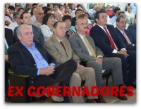 2 - 1 ad hoy en el congreso ex gobernadores