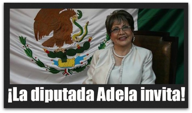 2 - 1 adela gonzalez dip