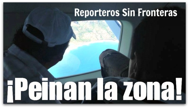 2 - 1 aereoservicios guerrero busqueda avion