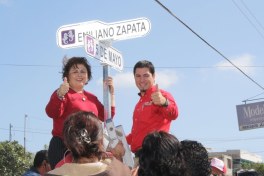 2 - 1 alcaldesa esthela ponce con axxel