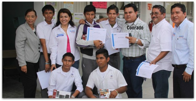 2 - 1 alumnos cecyte cabo san lucas