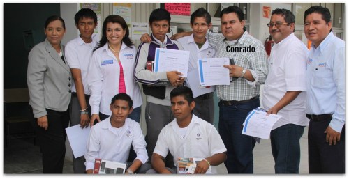 2 - 1 alumnos cecyte cabo san lucas