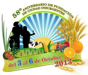 2 - 1 aplausos feria de insurgentes 58 aniversario