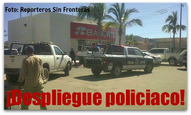 2 - 1 asalto a banorte cabo san lucas