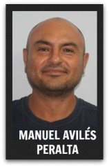 2 - 1 asesina manuel aviles peralta