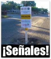 2 - 1 baches en la paz bcs