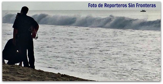 2 - 1 busqueda en playa de hotel barcelo los cabos