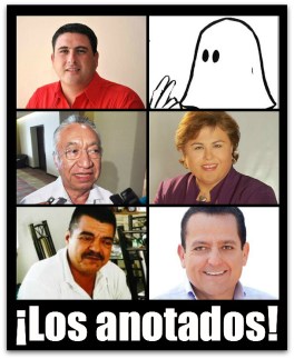 2 - 1 candidatos gubernatura bcs