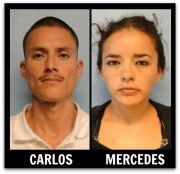 2 - 1 cristal y marihana detenidos la paz bcs