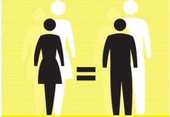 2 - 1 equidad de genero