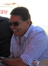 2 - 1 fede alcantar en cd constitucion