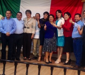 2 - 1 fede paridad diputados congreso mujeres