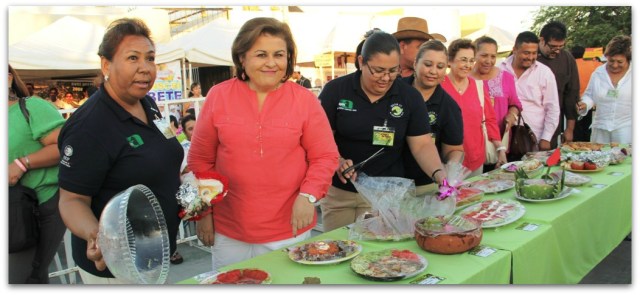 2 - 1 festival del nopal en el centenario