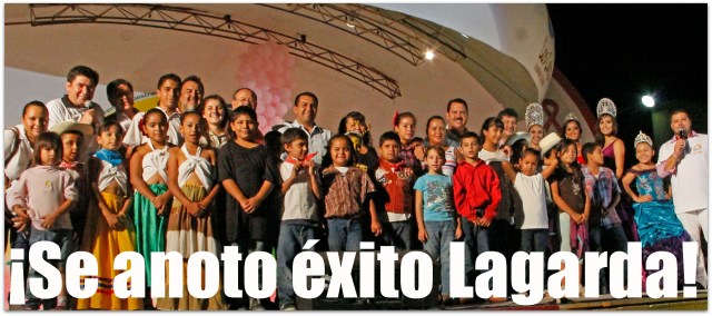 2 - 1 fiestas de cabo san lucas 2013