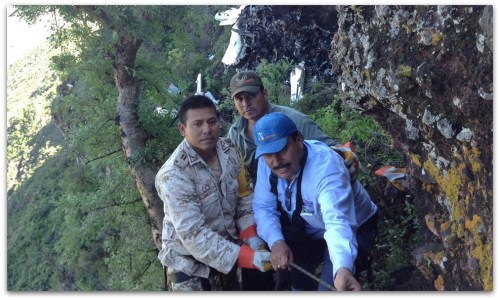 2 - 1 godinez leon rescate de victimas