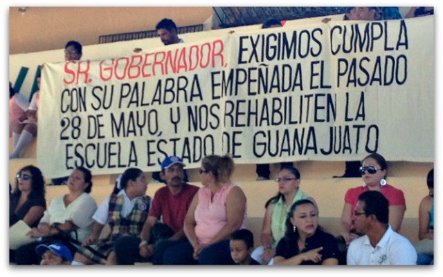 2 - 1 heroica mulege escuela guanajuato