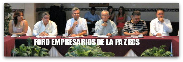 2 - 1 isaias en foro empresarial