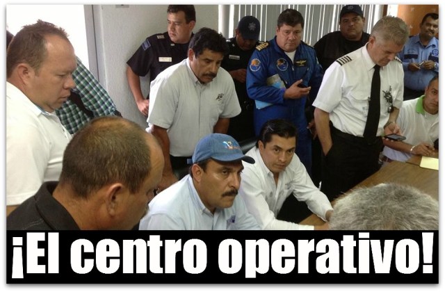 2 - 1 loreto centro operativo de rescate