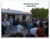 2 - 1 loreto taparon la carretera issste