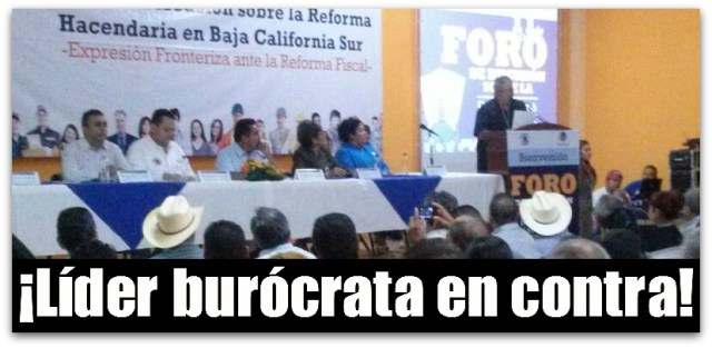 2 - 1 maximino iglesias caro en el foro panista