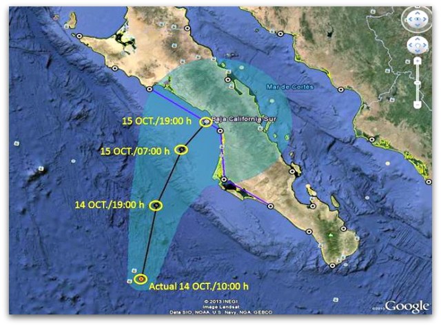 2 - 1 octave hoy lunes 14 de octubre 2013