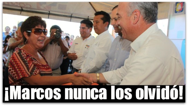 2 - 1 olas altas familias beneficiadas