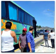 2 - 1 plaza cabo san lucas cabo bus