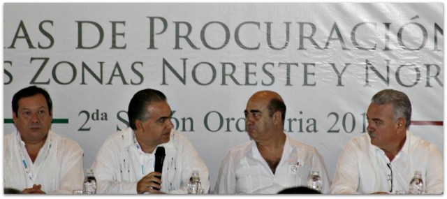 2 - 1 procuradores feunion nacional la paz bcs