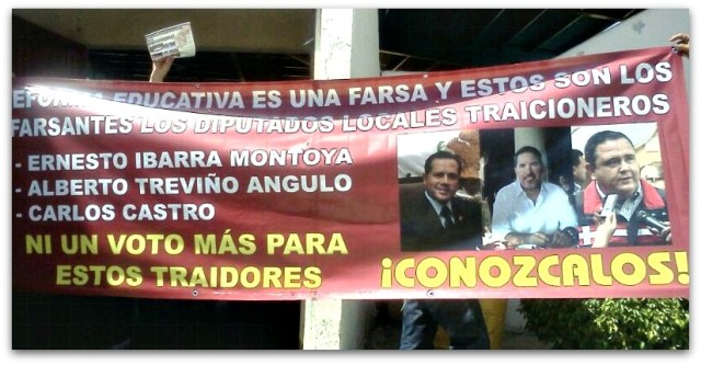 2 - 1 profesores los cabos auditorio 001