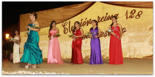 2 - 1 reina de santa rosalia