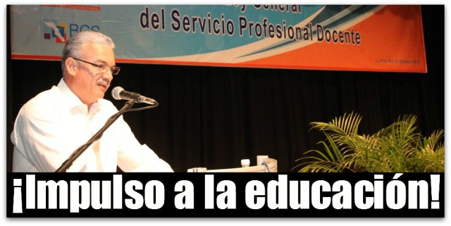 2 - 1 servicio profesional docente