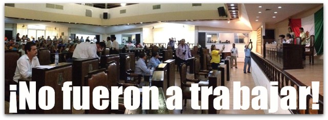 2 - 1 sesion del congreso de hoy