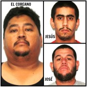 2 - 1 sicarios caso alcantar