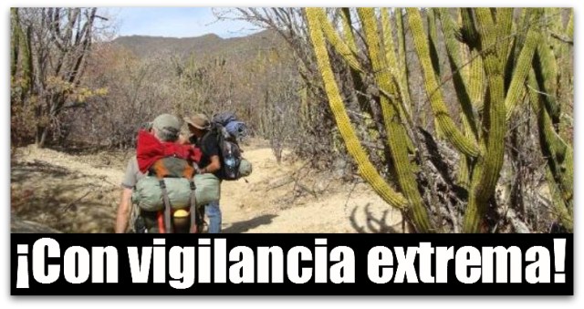 2 - 1 sierra de la laguna