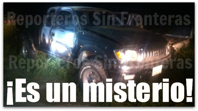 2 - 1 toyota tacoma del doctor desaparecido ciudad constitucion