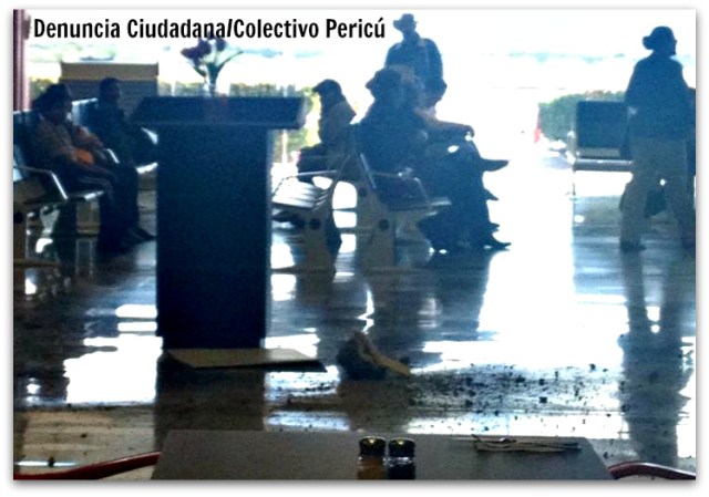 2 - 1 AEROPUERTO MARQUEZ DE LEON