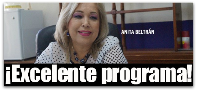 2 - 1 anita beltran peralta funcionaria y priista destacada