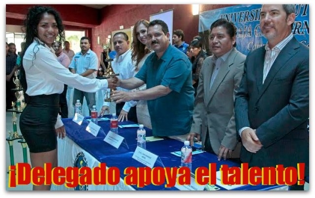 2 - 1 apoya el talento delegado