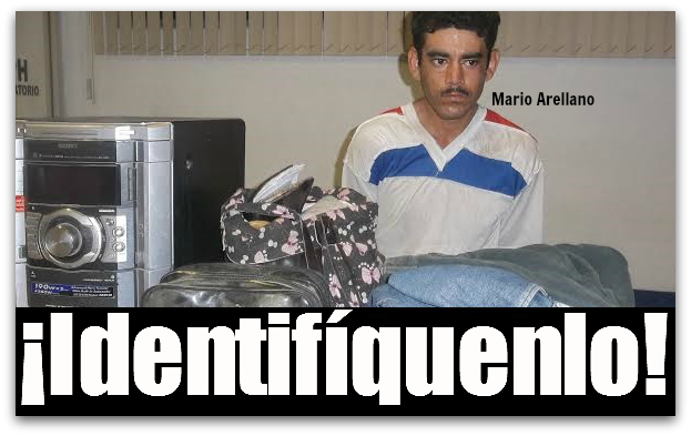 2 - 1 arellano ratero la paz bcs